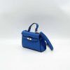 Accessori Diva Calzature | Borsa Lucchetto 1446