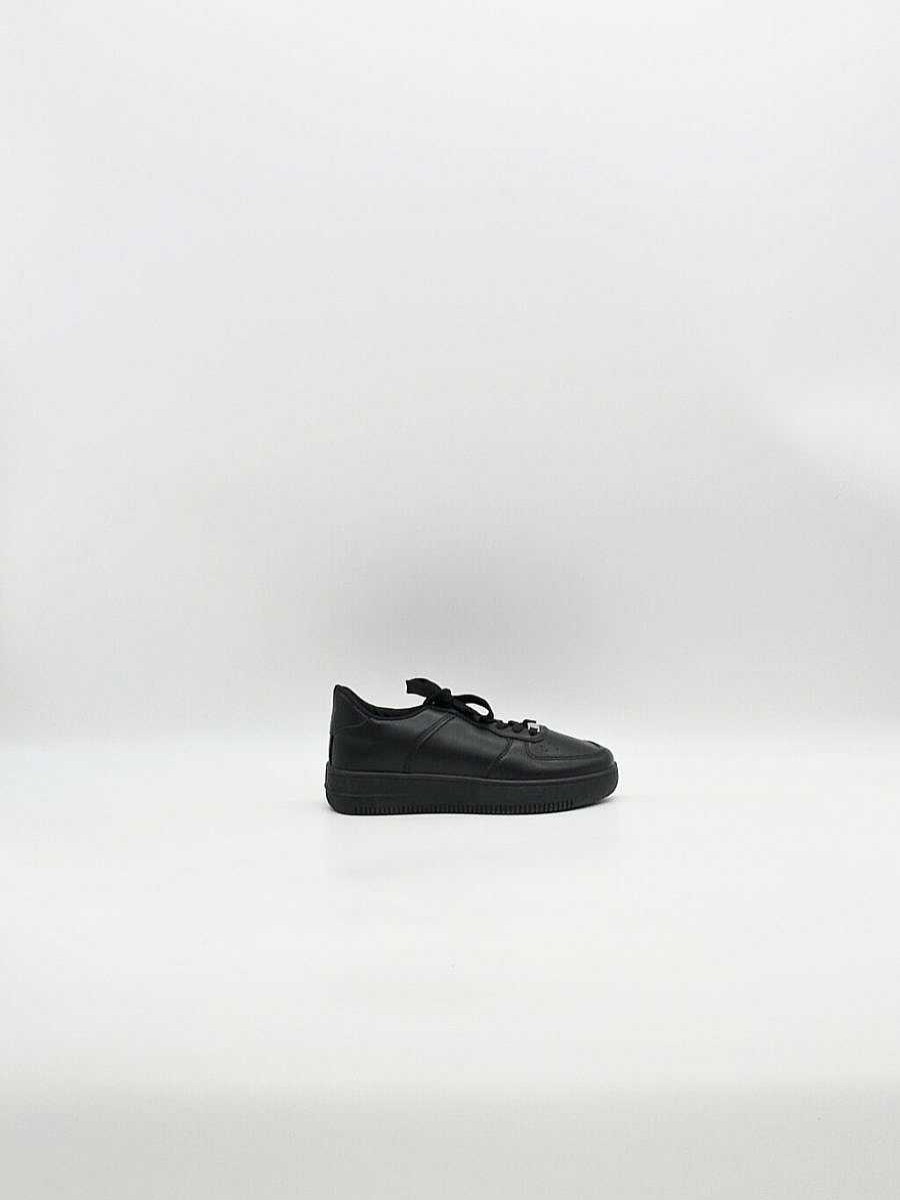 Calzature Diva Calzature Sneakers | Sneakers Eu-43 Nero