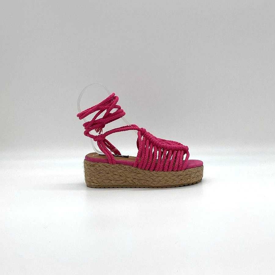 Calzature Diva Calzature Espadrillas | Espadrillas J2413