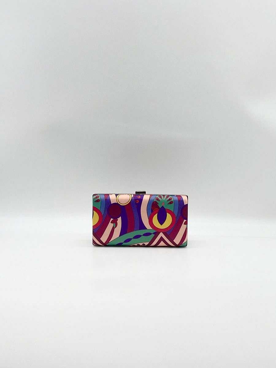 Accessori Diva Calzature | Borsa Etro Clutch Sos-229