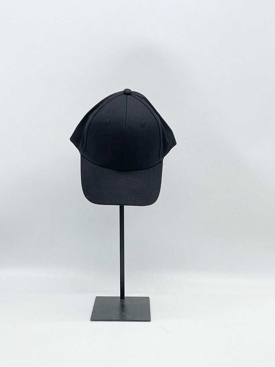 Accessori Diva Calzature | Cappelli Basic Visiera Xt43