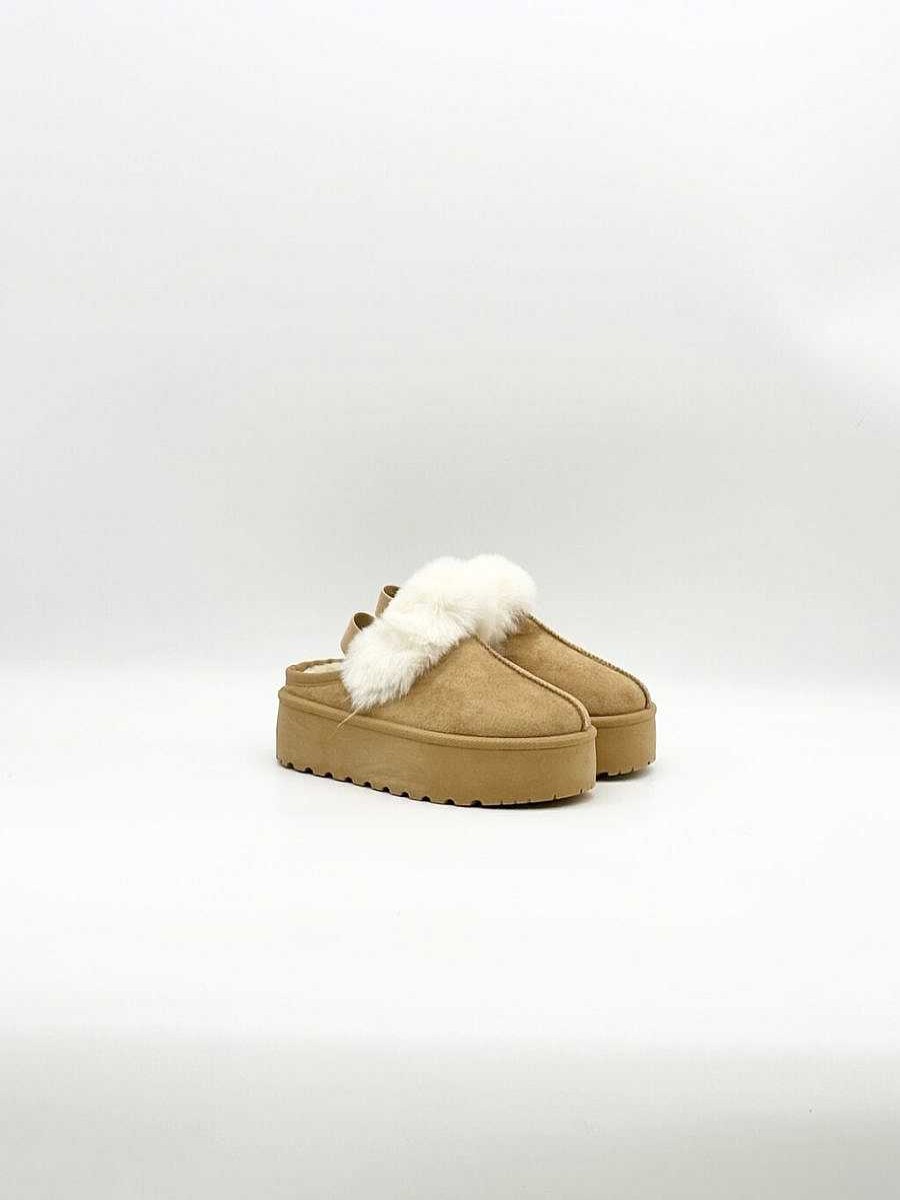 Calzature Diva Calzature Eskimo | Slip On Elastico Retro 96-8