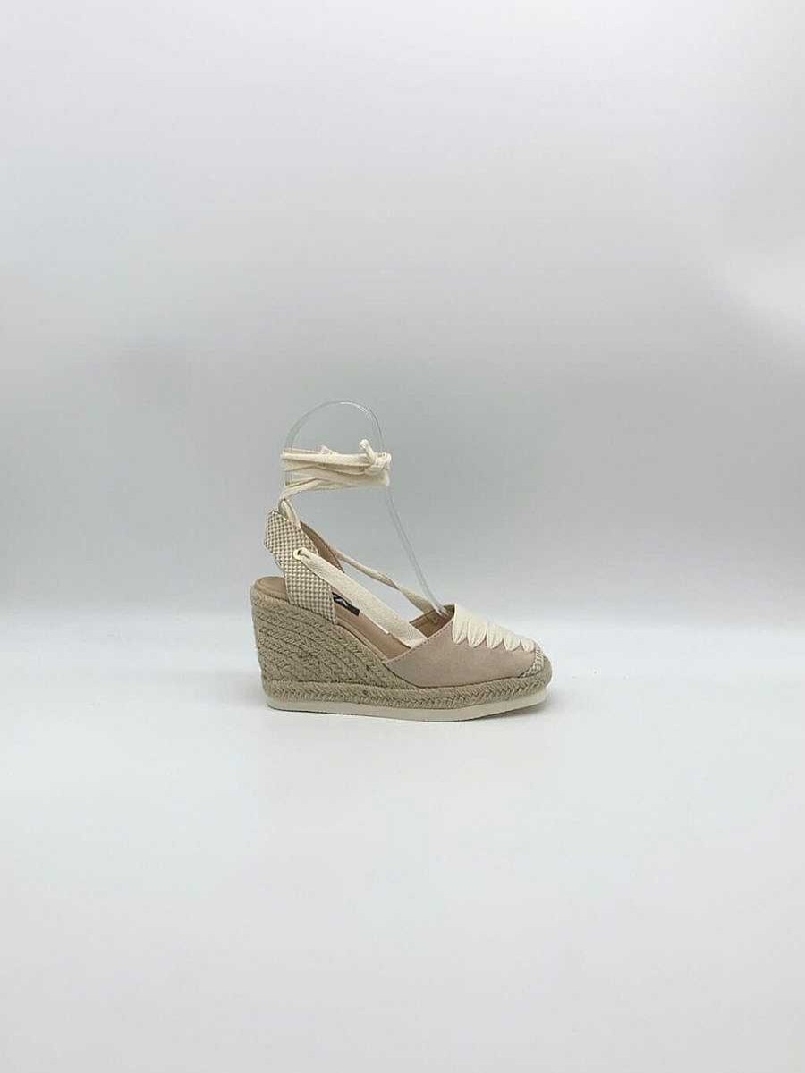 Calzature Diva Calzature Espadrillas | Espadrillas B2102