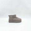 Calzature Diva Calzature Eskimo | Eskimo Platform P309