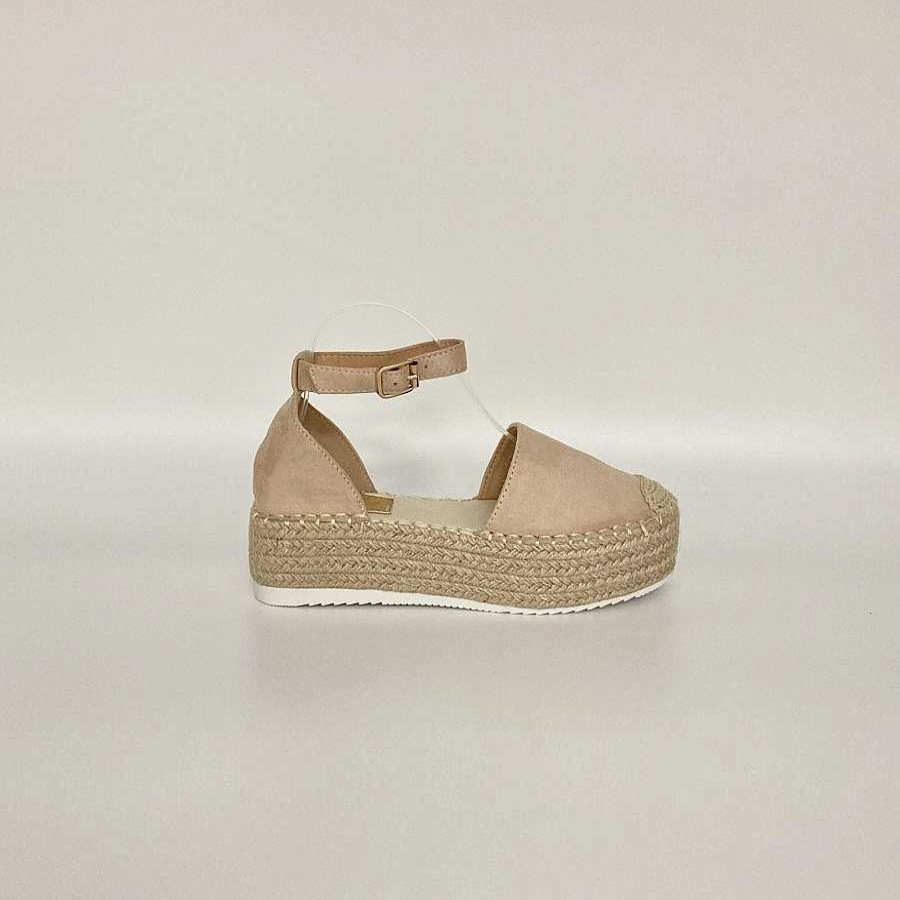 Calzature Diva Calzature Espadrillas | Espadrillas 2B7P5261-12