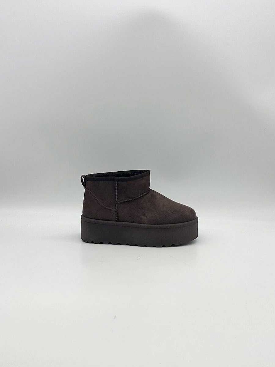 Calzature Diva Calzature Eskimo | Eskimo Platform P309